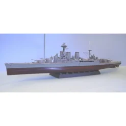 Trumpeter Maquette Bateau Hms Hood -Modèles Jouets Magasin trumpeter 95t05302 hms hood 5