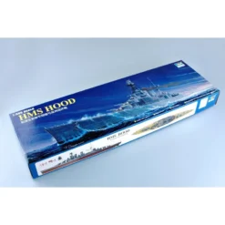 Trumpeter Maquette Bateau Hms Hood -Modèles Jouets Magasin trumpeter 95t05302 hms hood 7