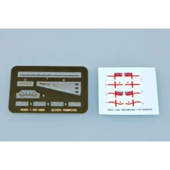 Trumpeter Maquette Bateau Hms Hood -Modèles Jouets Magasin trumpeter 95t05302 hms hood 8