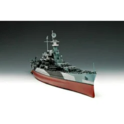 Trumpeter Maquette Bateau Uss North Carolina Bb-55 -Modèles Jouets Magasin trumpeter 95t05303 uss north carolina bb 55 3