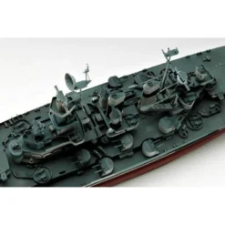 Trumpeter Maquette Bateau Uss North Carolina Bb-55 -Modèles Jouets Magasin trumpeter 95t05303 uss north carolina bb 55 6