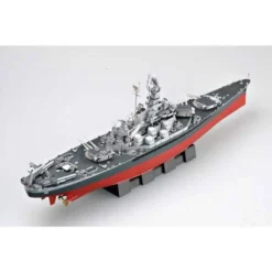Trumpeter Maquette Bateau Uss Massachusetts Bb-59 -Modèles Jouets Magasin trumpeter 95t05306 uss massachusetts bb 59 3