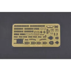 Trumpeter Maquette Bateau HMS Eskimo 1941 0 -Modèles Jouets Magasin trumpeter 95t05331 hms eskimo 1941 0 6