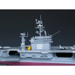 Trumpeter Maquette Bateau Us Nimitz Cvn-68 1975 -Modèles Jouets Magasin trumpeter 95t05605 us nimitz cvn 68 1975 10