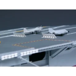 Trumpeter Maquette Bateau Us Nimitz Cvn-68 1975 -Modèles Jouets Magasin trumpeter 95t05605 us nimitz cvn 68 1975 11