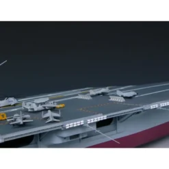 Trumpeter Maquette Bateau Us Nimitz Cvn-68 1975 -Modèles Jouets Magasin trumpeter 95t05605 us nimitz cvn 68 1975 9