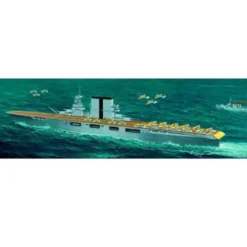 Trumpeter Maquette Bateau Uss Saratoga Cv-3 -Modèles Jouets Magasin trumpeter 95t05607 uss saratoga cv 3 1