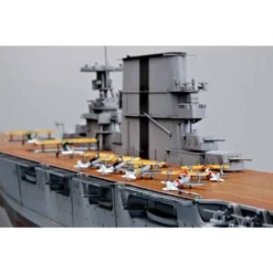 Trumpeter Maquette Bateau Uss Saratoga Cv-3 -Modèles Jouets Magasin trumpeter 95t05607 uss saratoga cv 3 3