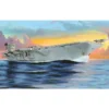 Trumpeter Maquette Bateau Uss Kitty Hawk Cv-63 -Modèles Jouets Magasin trumpeter 95t05619 uss kitty hawk cv 63
