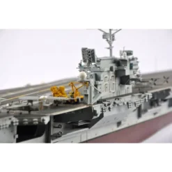Trumpeter Maquette Bateau Uss Kitty Hawk Cv-63 12 Trumpeter Maquette Bateau Uss Kitty Hawk Cv-63 -Modèles Jouets Magasin trumpeter 95t05619 uss kitty hawk cv 63 4