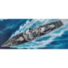 Trumpeter Maquette Bateau USS Hopper DDG-70 -Modèles Jouets Magasin trumpeter tsm 4525 uss hopper ddg 70