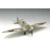 Trumpeter Maquette Avion Supermarine Spitfire MK.Vb -Modèles Jouets Magasin trumpeter tu02403 supermarine spitfire mk vb