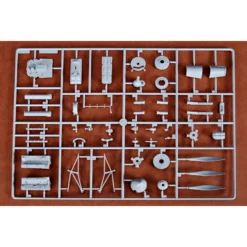 Trumpeter Maquette Avion Supermarine Spitfire Mk.VI -Modèles Jouets Magasin trumpeter tu02413 supermarine spitfire mk vi 1 15