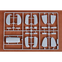 Trumpeter Maquette Avion Supermarine Spitfire Mk.VI -Modèles Jouets Magasin trumpeter tu02413 supermarine spitfire mk vi 1 7