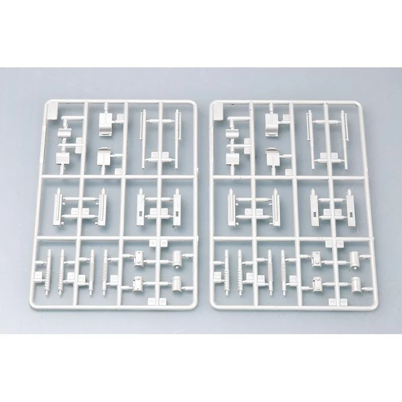 Trumpeter Maquette Avion Hawker Hurricane Mk.IIC 14 Trumpeter Maquette Avion Hawker Hurricane Mk.IIC – Image 12