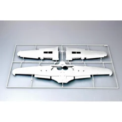 Trumpeter Maquette Avion Hawker Hurricane Mk.IIC 18 Trumpeter Maquette Avion Hawker Hurricane Mk.IIC -Modèles Jouets Magasin trumpeter tu02415 hawker hurricane mk iic 1 4