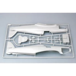 Trumpeter Maquette Avion Hawker Hurricane Mk.IIC 19 Trumpeter Maquette Avion Hawker Hurricane Mk.IIC -Modèles Jouets Magasin trumpeter tu02415 hawker hurricane mk iic 1 5