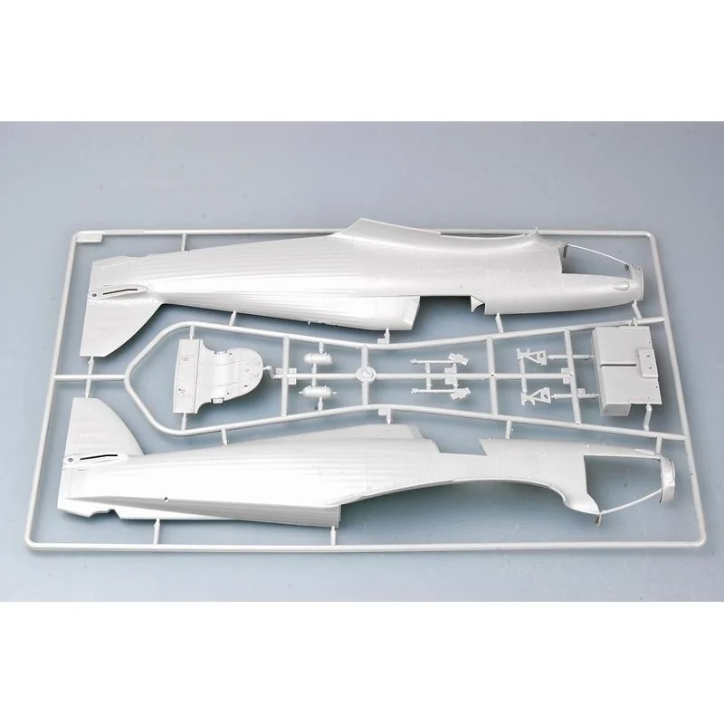 Trumpeter Maquette Avion Hawker Hurricane Mk.IIC 8 Trumpeter Maquette Avion Hawker Hurricane Mk.IIC – Image 6