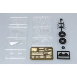 Trumpeter Maquette Avion Hawker Hurricane Mk.IIC/Tropical -Modèles Jouets Magasin trumpeter tu02416 hawker hurricane mk iic tropical 4