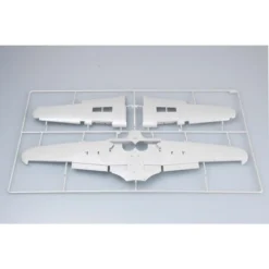 Trumpeter Maquette Avion Hawker Hurricane Mk.IIC/Tropical -Modèles Jouets Magasin trumpeter tu02416 hawker hurricane mk iic tropical 6