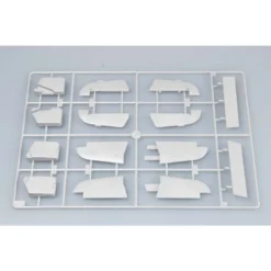 Trumpeter Maquette Avion Hawker Hurricane Mk.IIC/Tropical -Modèles Jouets Magasin trumpeter tu02416 hawker hurricane mk iic tropical 8