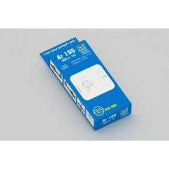 Trumpeter Maquette Avion Arado Ar-195 (qty 12)