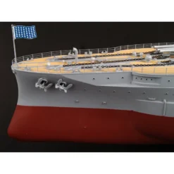 Trumpeter Maquette Bateau USS BB-39 Arizona 1941 -Modèles Jouets Magasin trumpeter tu03701 uss bb 39 arizona 1941 13