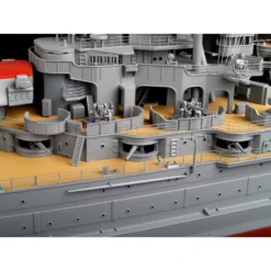 Trumpeter Maquette Bateau USS BB-39 Arizona 1941 -Modèles Jouets Magasin trumpeter tu03701 uss bb 39 arizona 1941 14