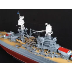 Trumpeter Maquette Bateau USS BB-39 Arizona 1941 -Modèles Jouets Magasin trumpeter tu03701 uss bb 39 arizona 1941 7
