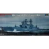 Trumpeter Maquette Bateau Destroyer De La Classe Admiral Chabanenko Russian Udaloy II