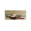 Maquette Bateau M/s Pasabahce -Modèles Jouets Magasin turkmodel s0550141 m s pasabahce