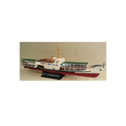 Maquette Bateau M/s Pasabahce