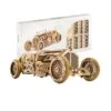 UGEARS U-9 Grand Prix Voiture 2 UGEARS U-9 Grand Prix Voiture -Modèles Jouets Magasin ugears 8412068 u 9 grand prix voiture