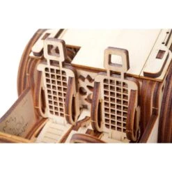 UGEARS Maquette Roadster Vm-01 -Modèles Jouets Magasin ugears 8412081 roadster vm 01 10