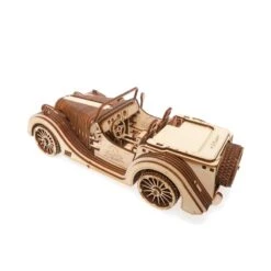 UGEARS Maquette Roadster Vm-01 -Modèles Jouets Magasin ugears 8412081 roadster vm 01 3