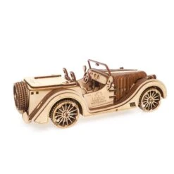 UGEARS Maquette Roadster Vm-01 -Modèles Jouets Magasin ugears 8412081 roadster vm 01 4