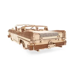 UGEARS Maquette Cabriolet Rêve VM-05 -Modèles Jouets Magasin ugears 8412096 cabriolet reve vm 05 3