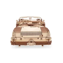 UGEARS Maquette Cabriolet Rêve VM-05 -Modèles Jouets Magasin ugears 8412096 cabriolet reve vm 05 6