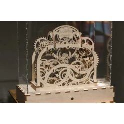 UGEARS Théâtre -Modèles Jouets Magasin ugears 8412900 theatre 2