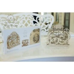 UGEARS Théâtre -Modèles Jouets Magasin ugears 8412900 theatre 6