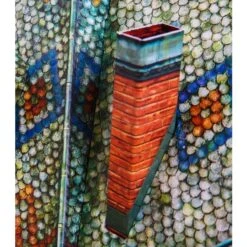 Maquette Carton Maison De Poupée I 15 Maquette Carton Maison De Poupée I -Modèles Jouets Magasin umbum um283 maison de poupee i 5