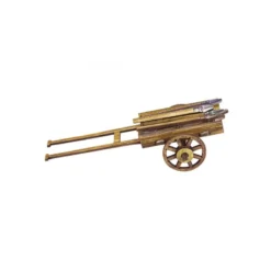 Maquette Carton Bricole -Modèles Jouets Magasin umbum um351 bricole 2