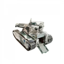 Maquette Carton Char Lourd CUIRASSIER 9 Maquette Carton Char Lourd CUIRASSIER -Modèles Jouets Magasin umbum um451 char lourd cuirassier 2