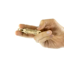 WOODEN CITY Maquette Widgets -Modèles Jouets Magasin wooden city wr305 widgets 13