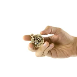 WOODEN CITY Maquette Widgets -Modèles Jouets Magasin wooden city wr305 widgets 19