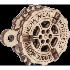 WOODEN CITY Maquette Widgets -Modèles Jouets Magasin wooden city wr305 widgets 4