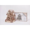 WOODEN CITY Maquette Grande Roue -Modèles Jouets Magasin wooden city wr306 grande roue