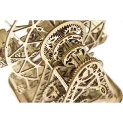 WOODEN CITY Maquette Grande Roue -Modèles Jouets Magasin wooden city wr306 grande roue 11