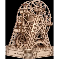 WOODEN CITY Maquette Grande Roue -Modèles Jouets Magasin wooden city wr306 grande roue 3