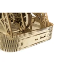 WOODEN CITY Maquette Grande Roue -Modèles Jouets Magasin wooden city wr306 grande roue 6